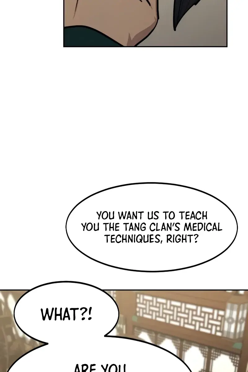 Return of the Mount Hua Sect Chapter 151 Page 30