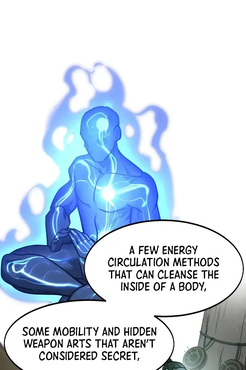 Return of the Mount Hua Sect Chapter 151 Page 32