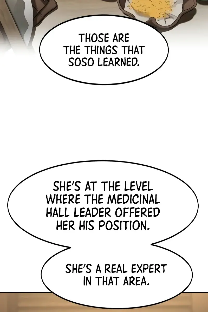 Return of the Mount Hua Sect Chapter 151 Page 34