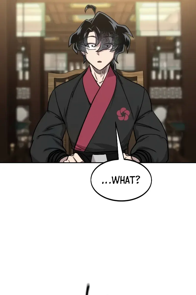 Return of the Mount Hua Sect Chapter 151 Page 35