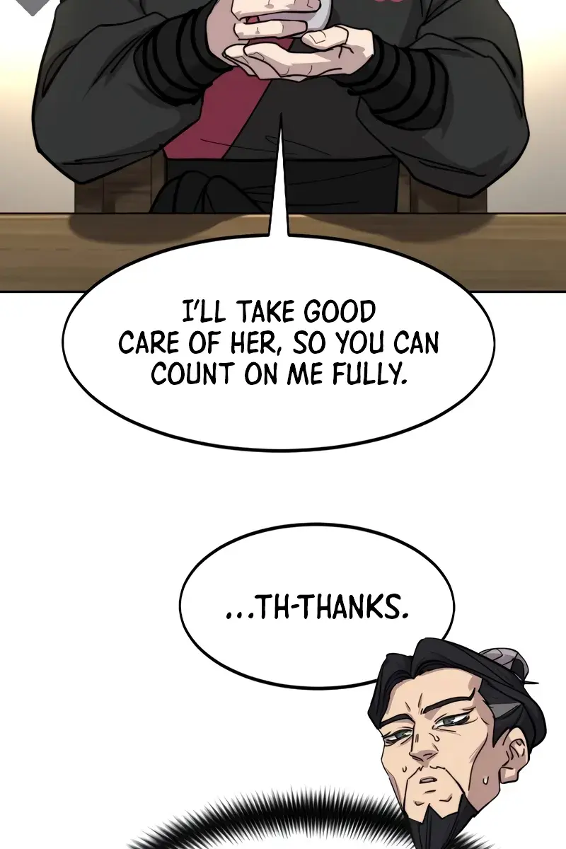 Return of the Mount Hua Sect Chapter 151 Page 39