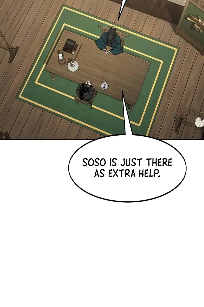 Return of the Mount Hua Sect Chapter 151 Page 42