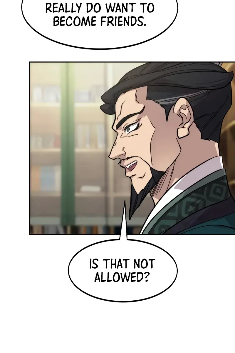 Return of the Mount Hua Sect Chapter 151 Page 45