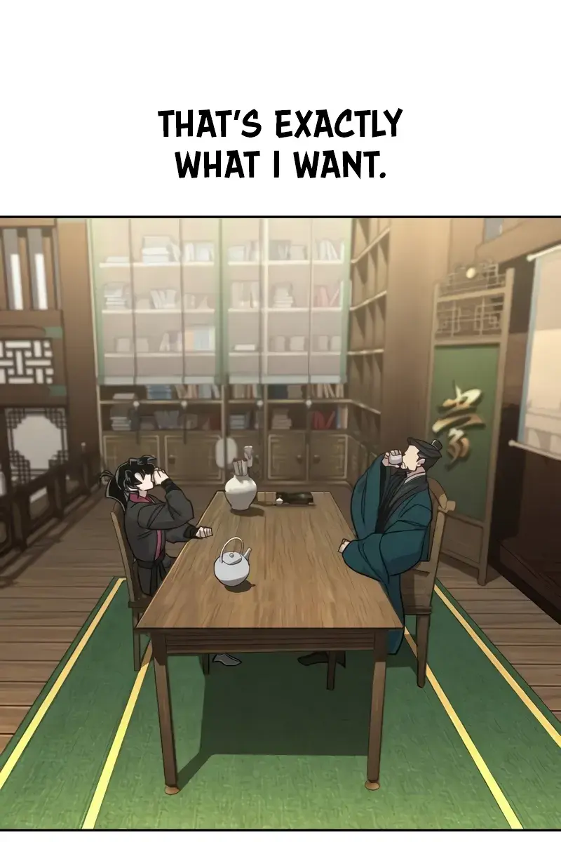 Return of the Mount Hua Sect Chapter 151 Page 48