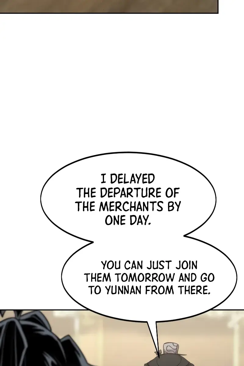 Return of the Mount Hua Sect Chapter 151 Page 50