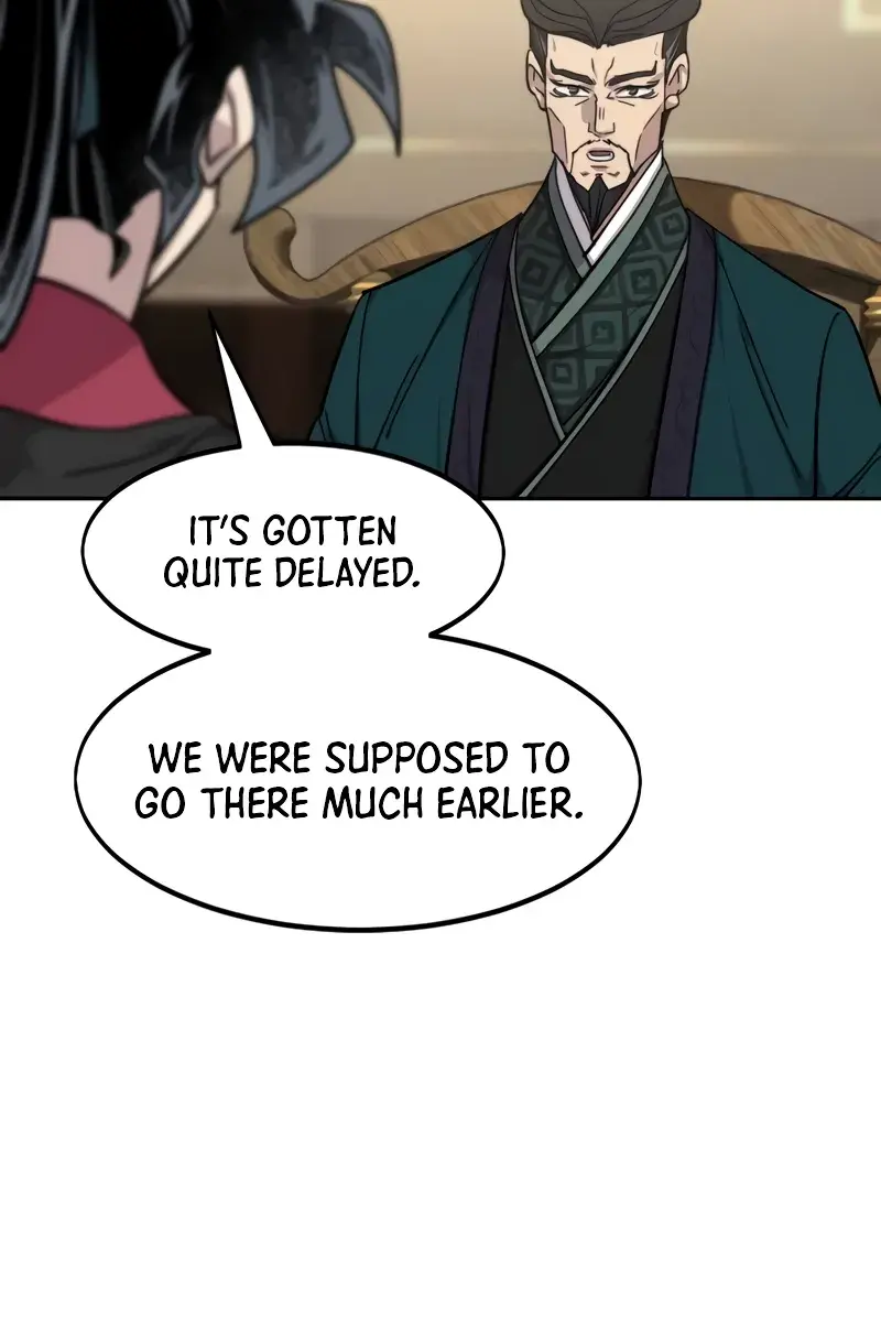 Return of the Mount Hua Sect Chapter 151 Page 51