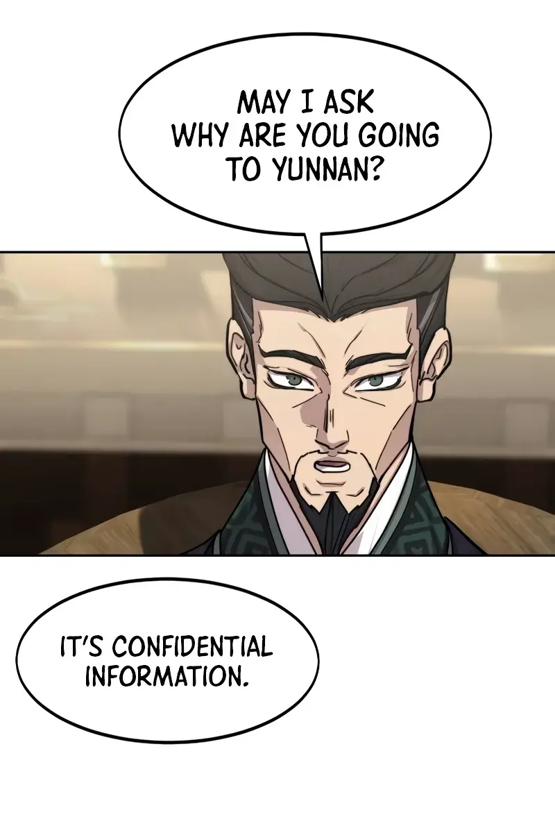 Return of the Mount Hua Sect Chapter 151 Page 52