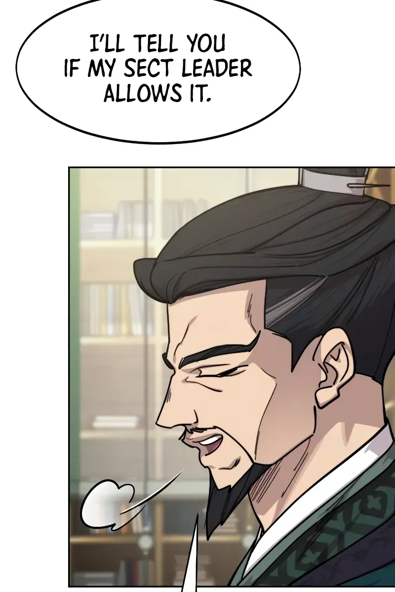 Return of the Mount Hua Sect Chapter 151 Page 55