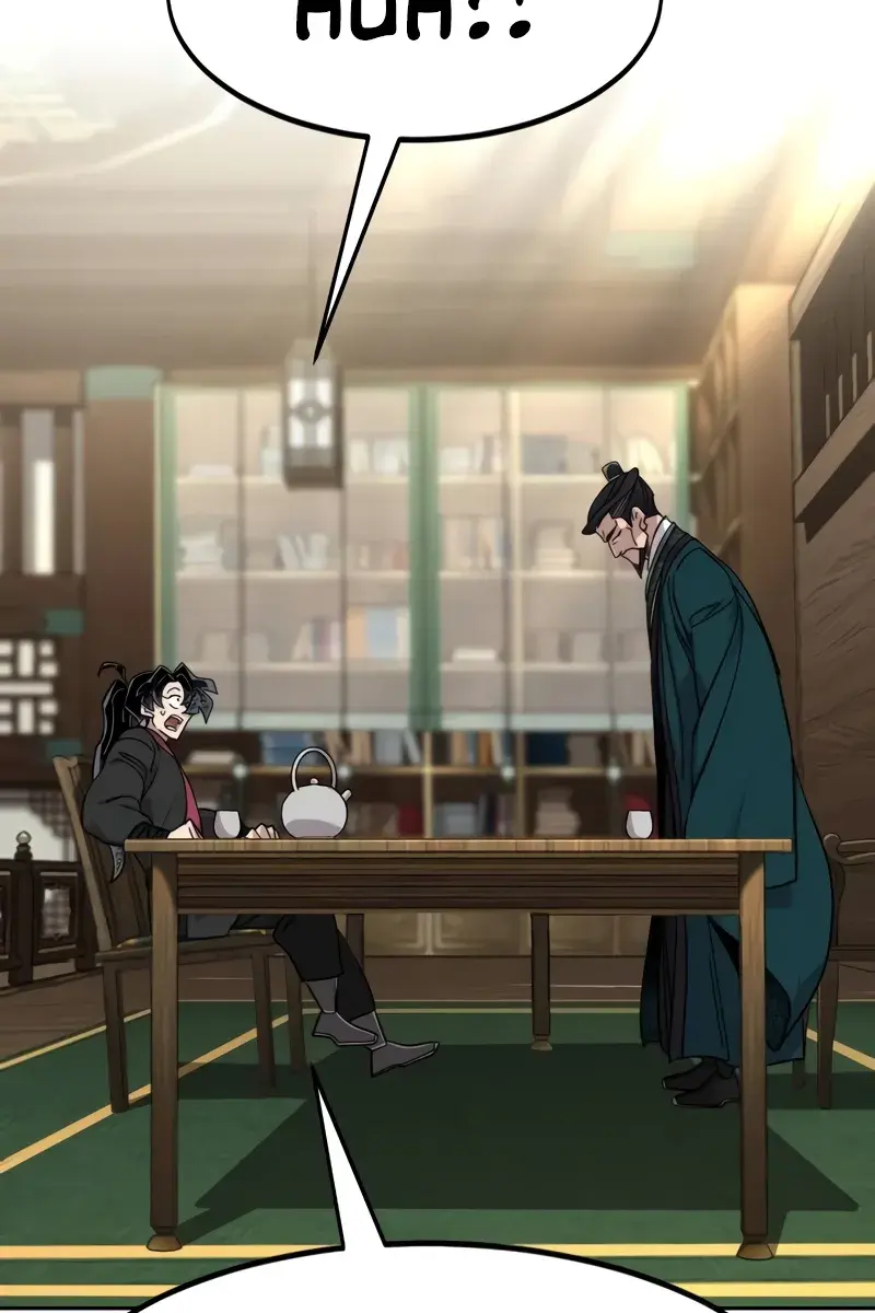 Return of the Mount Hua Sect Chapter 151 Page 59