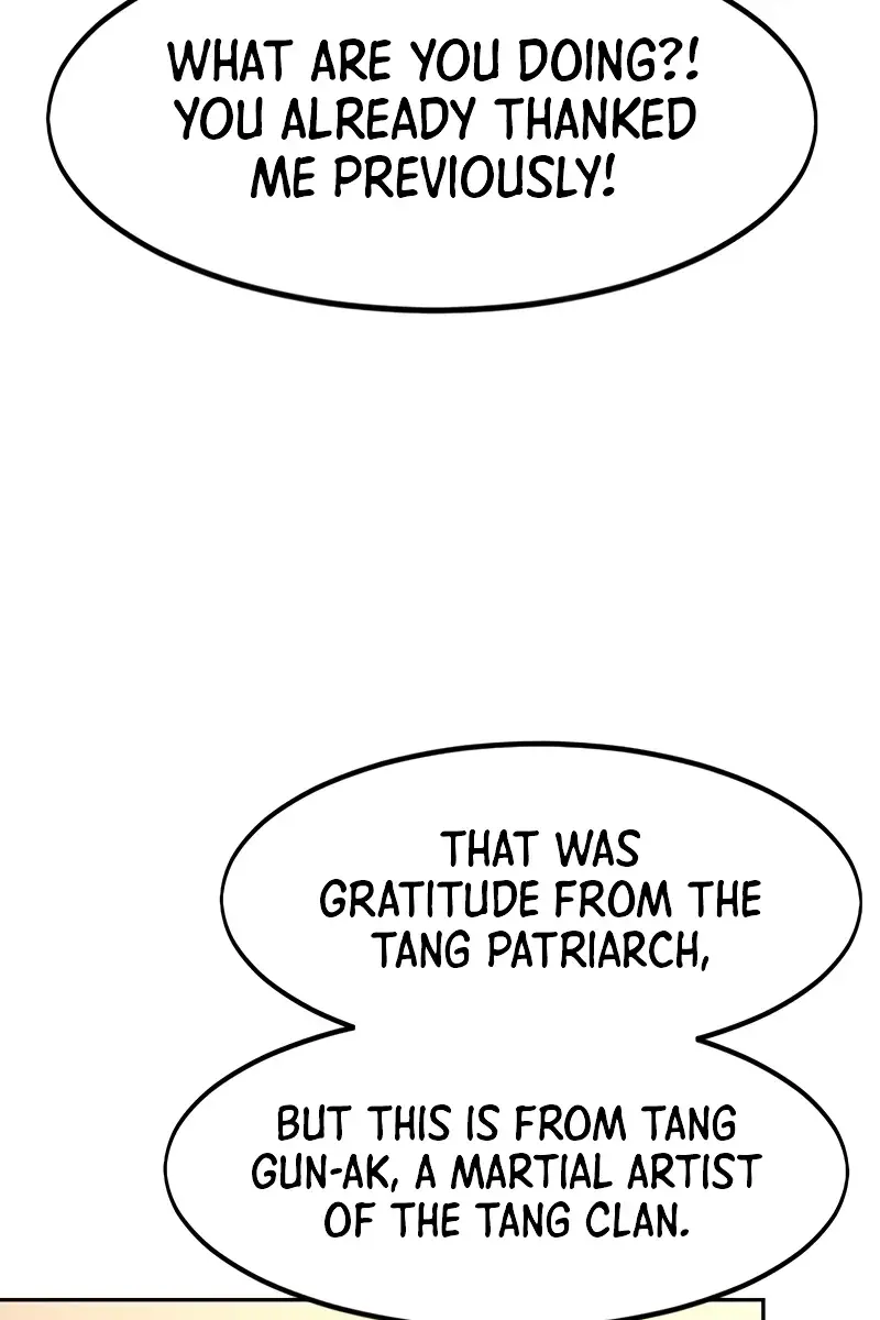 Return of the Mount Hua Sect Chapter 151 Page 60