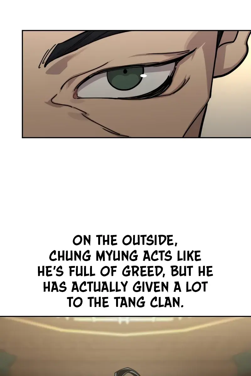 Return of the Mount Hua Sect Chapter 151 Page 64