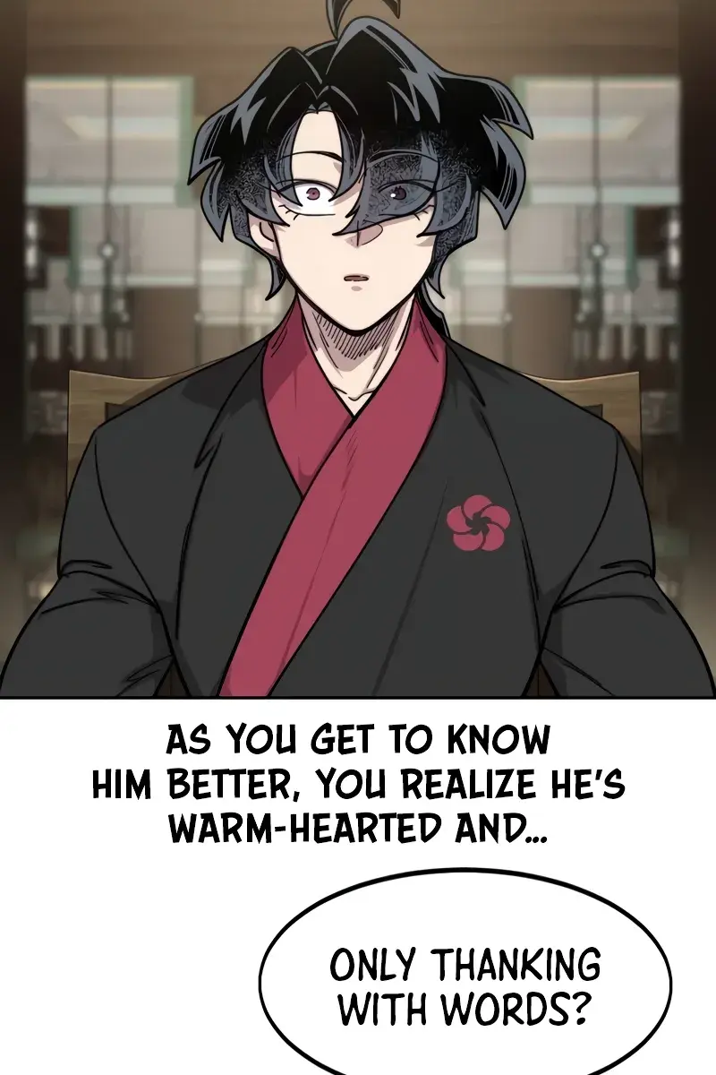 Return of the Mount Hua Sect Chapter 151 Page 65