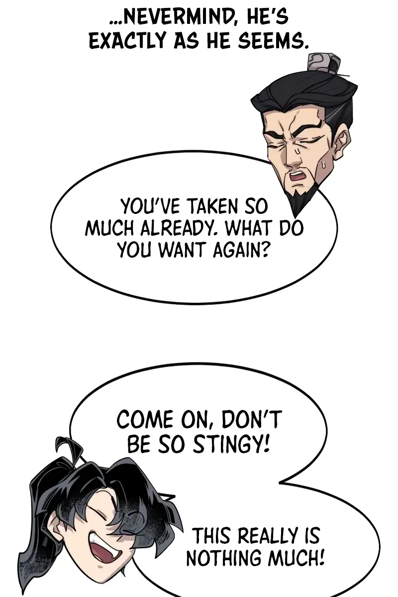 Return of the Mount Hua Sect Chapter 151 Page 67