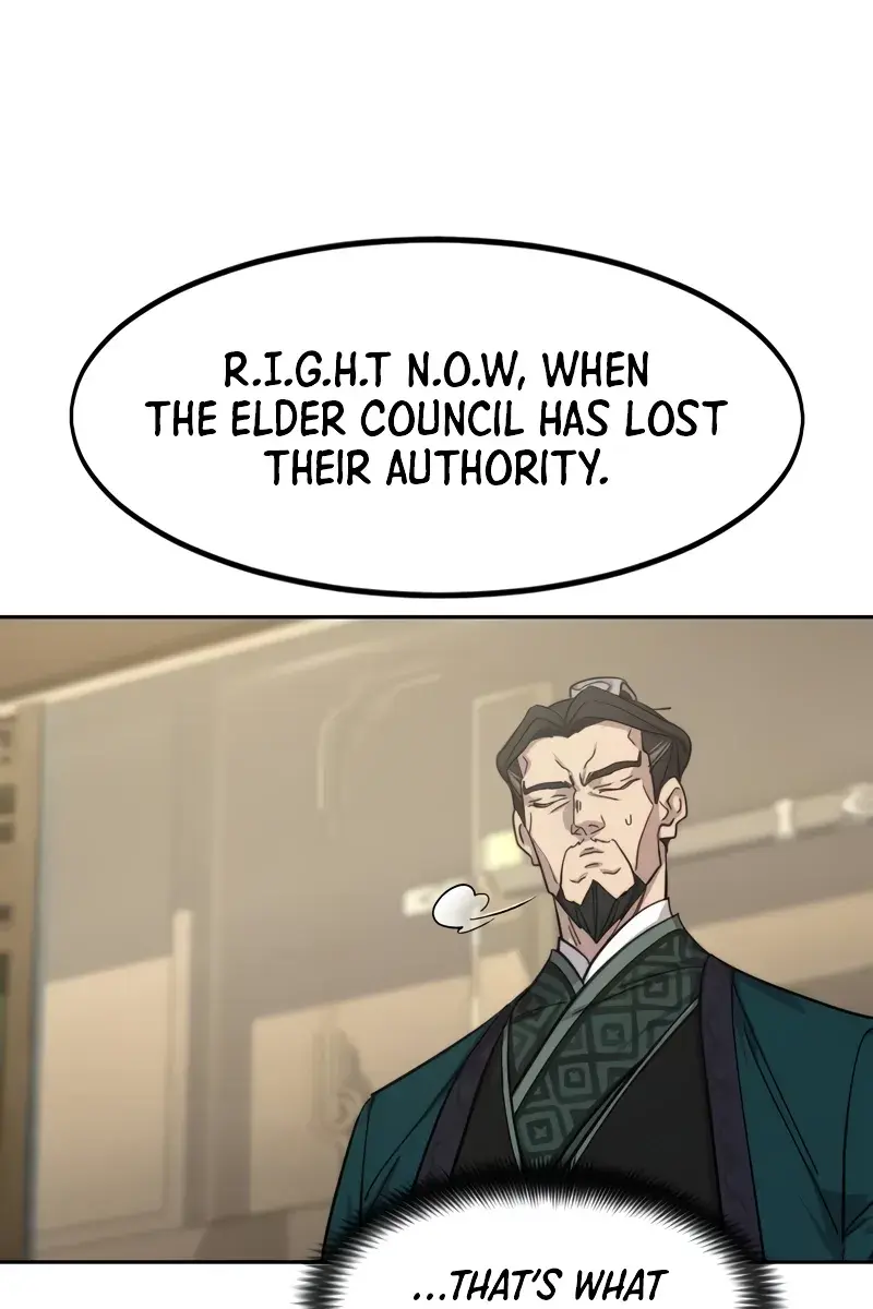 Return of the Mount Hua Sect Chapter 151 Page 73