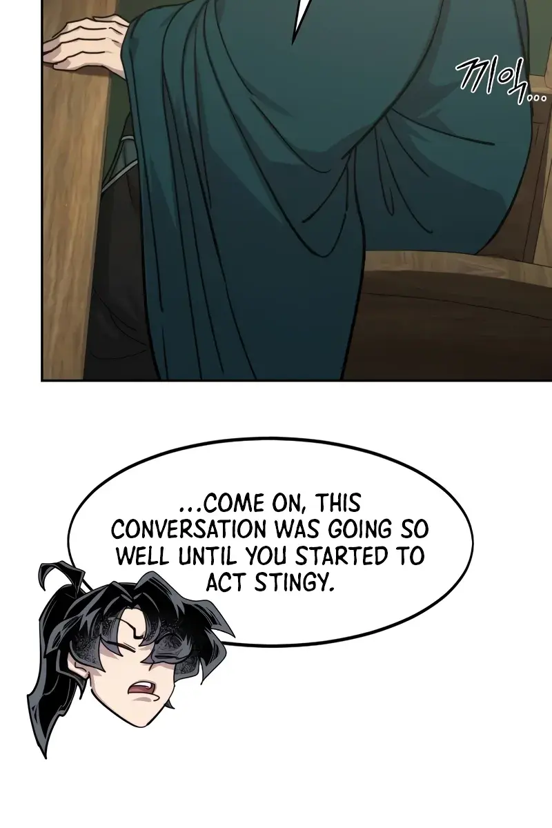 Return of the Mount Hua Sect Chapter 151 Page 77