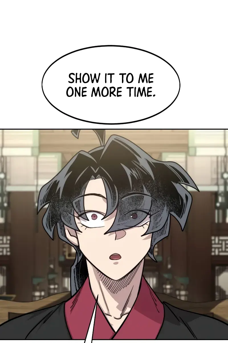 Return of the Mount Hua Sect Chapter 151 Page 80