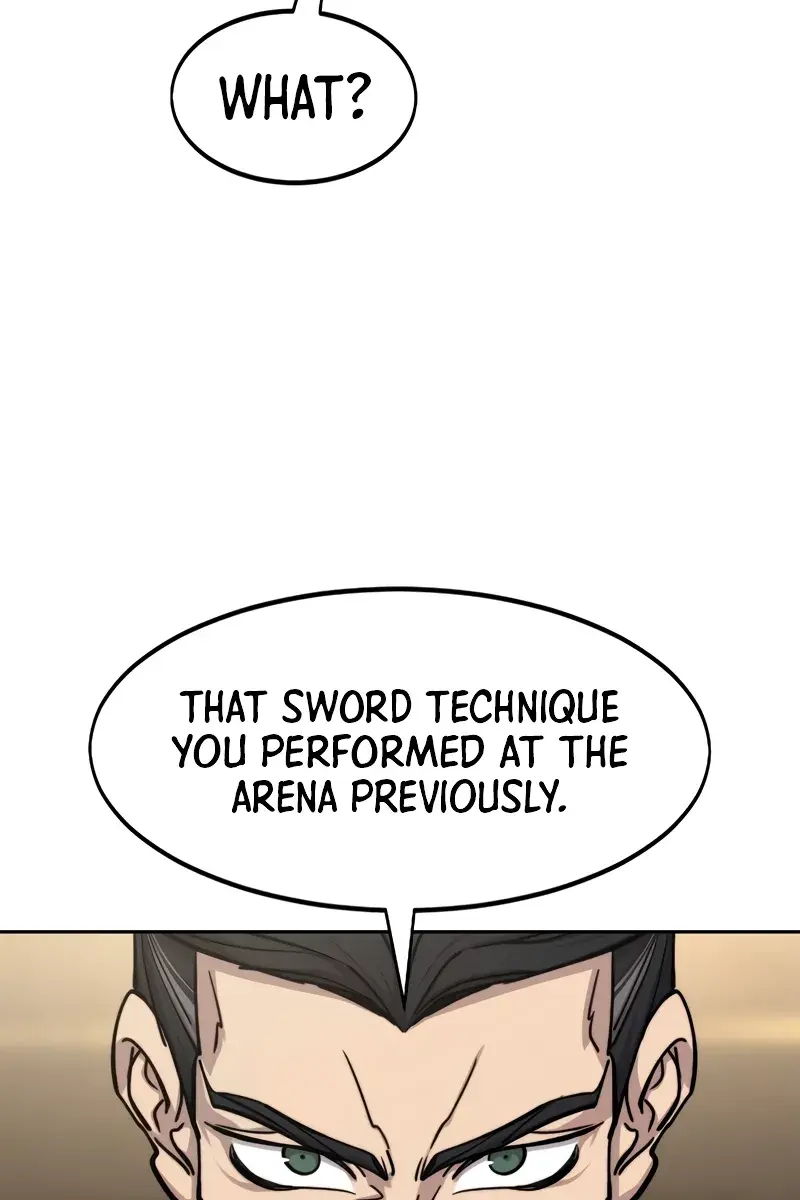 Return of the Mount Hua Sect Chapter 151 Page 81