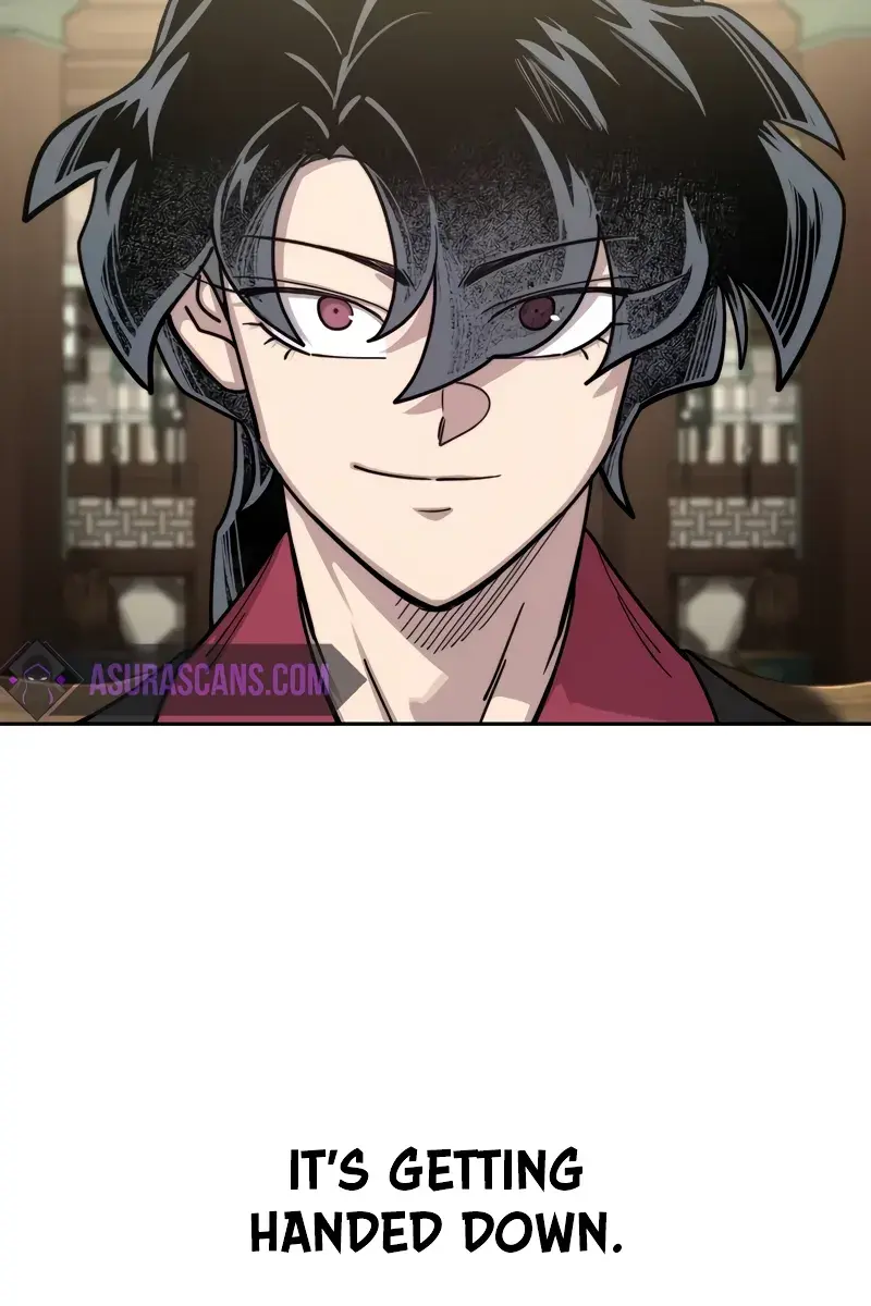 Return of the Mount Hua Sect Chapter 151 Page 83