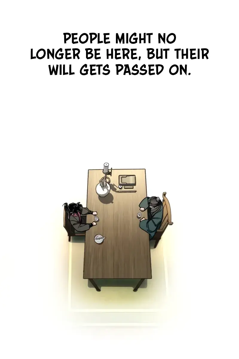 Return of the Mount Hua Sect Chapter 151 Page 84