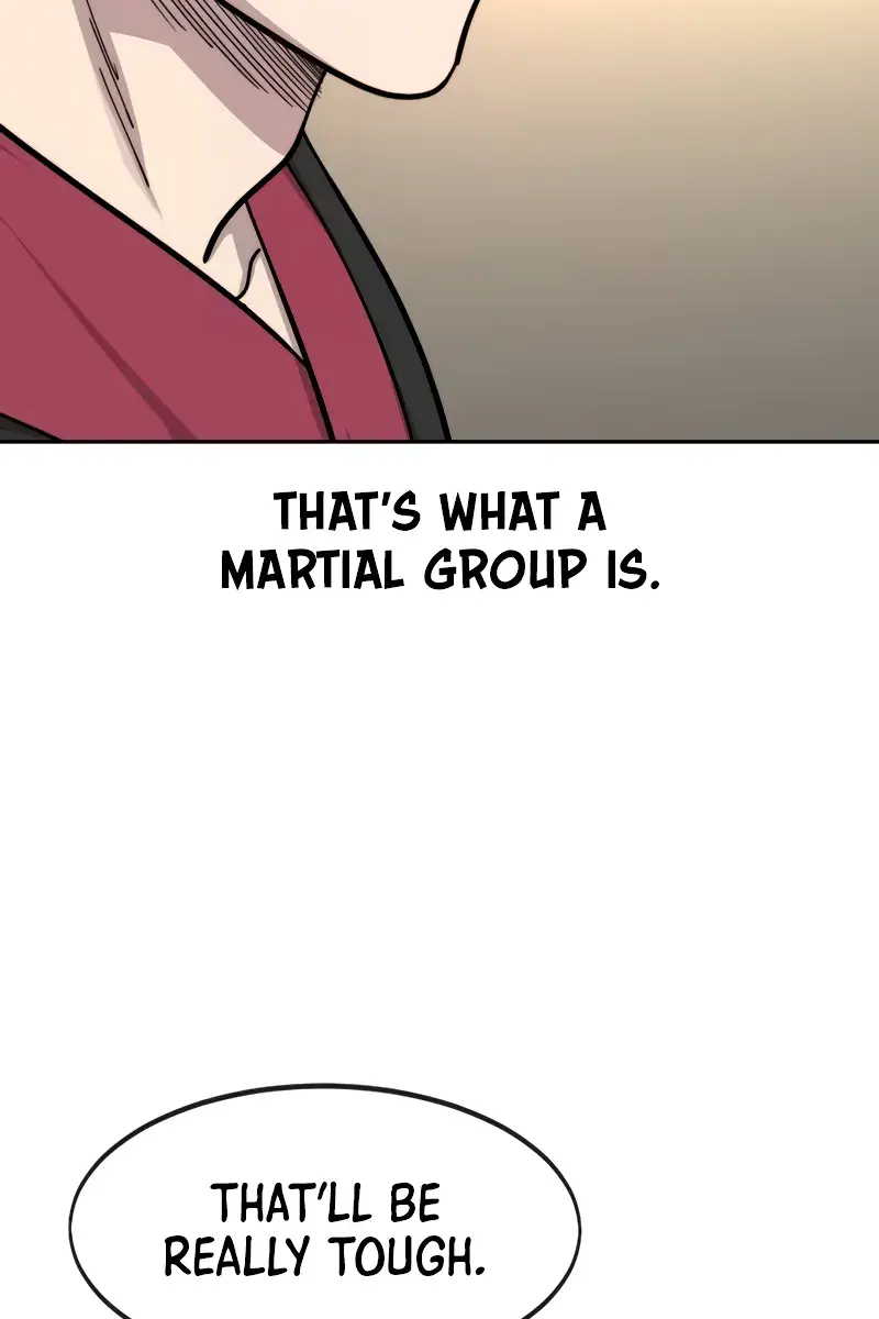 Return of the Mount Hua Sect Chapter 151 Page 86