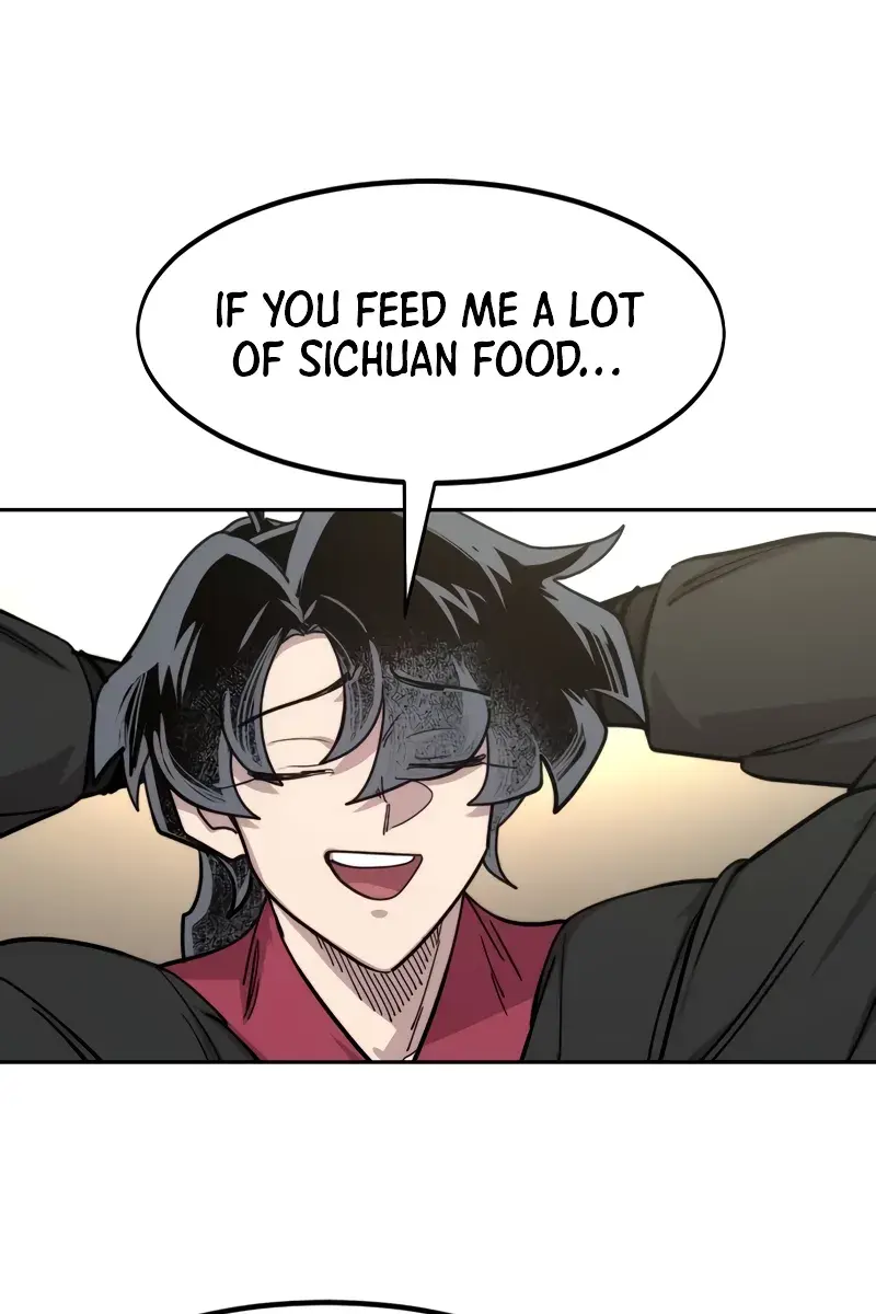 Return of the Mount Hua Sect Chapter 151 Page 88