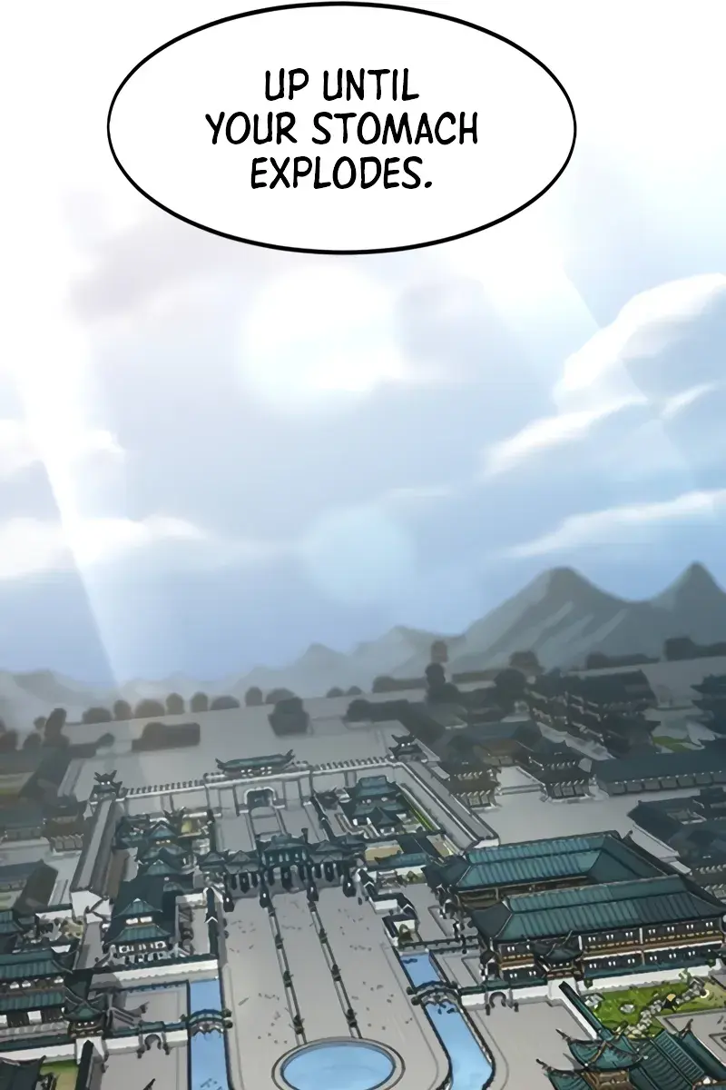 Return of the Mount Hua Sect Chapter 151 Page 92