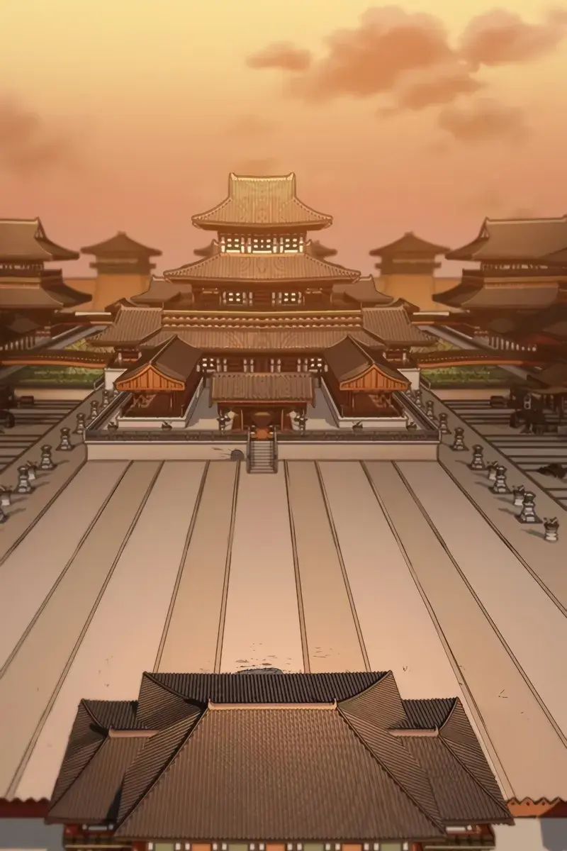 Return of the Mount Hua Sect Chapter 151 Page 95