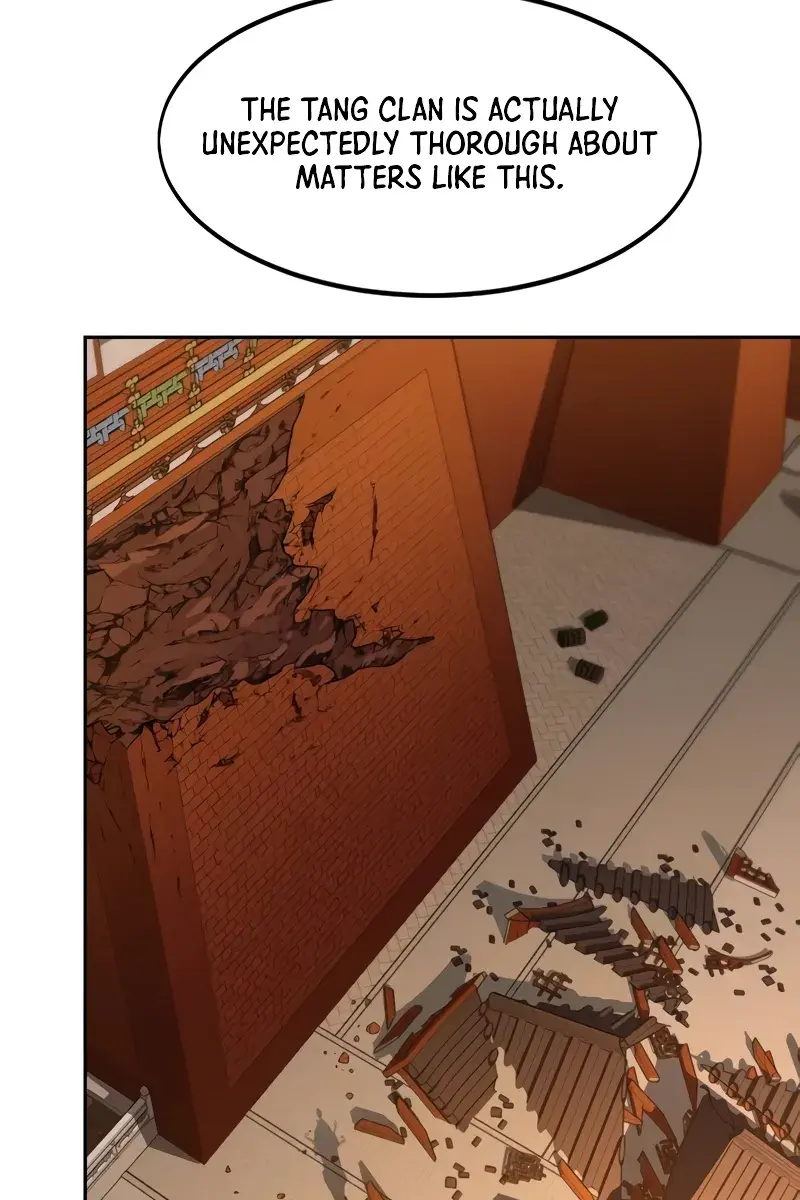 Return of the Mount Hua Sect Chapter 151 Page 98