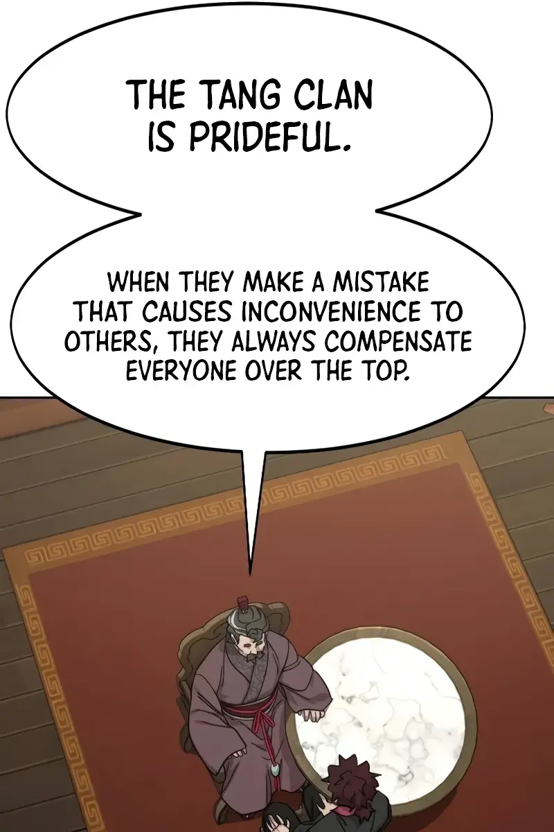 Return of the Mount Hua Sect Chapter 151 Page 101