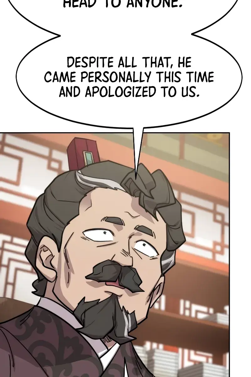 Return of the Mount Hua Sect Chapter 151 Page 103