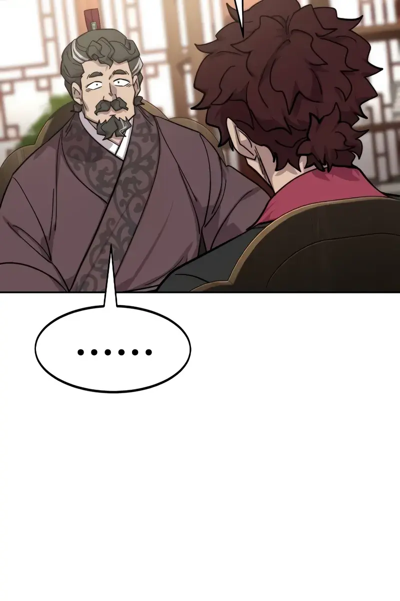 Return of the Mount Hua Sect Chapter 151 Page 110