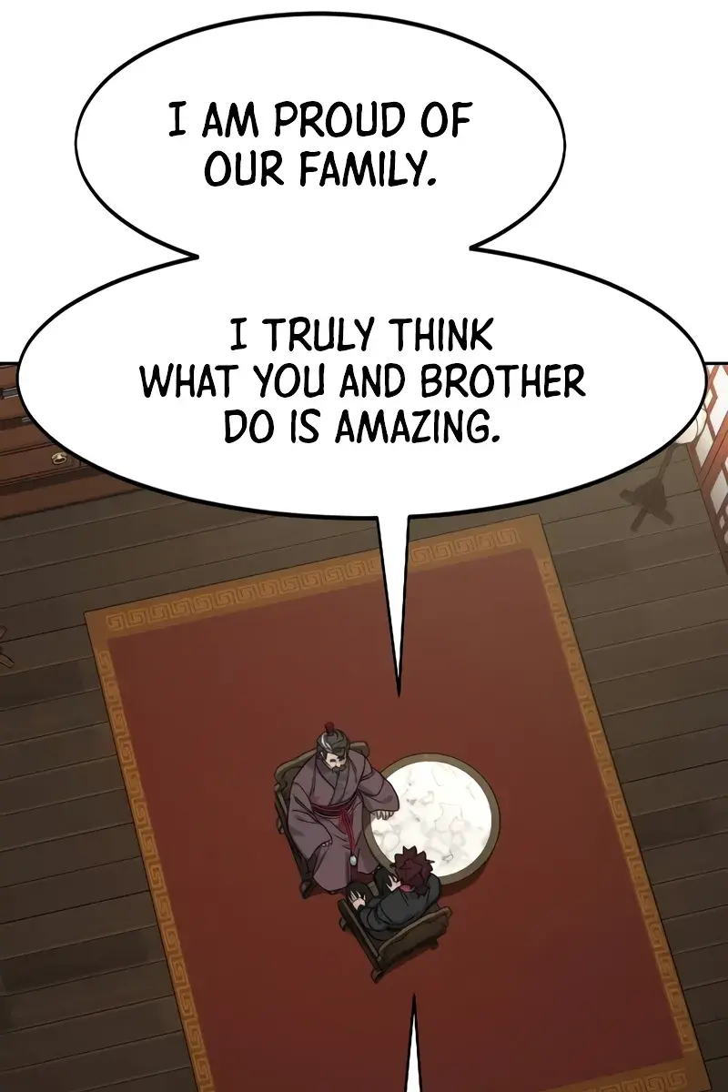 Return of the Mount Hua Sect Chapter 151 Page 111