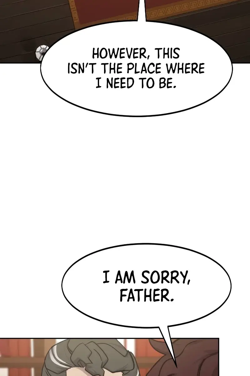 Return of the Mount Hua Sect Chapter 151 Page 112