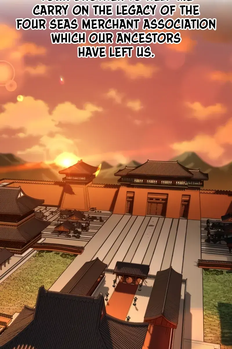 Return of the Mount Hua Sect Chapter 151 Page 120