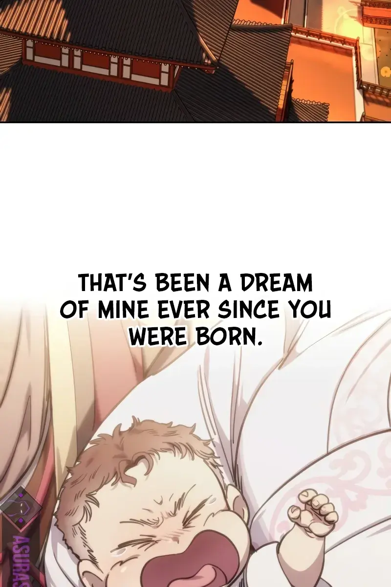 Return of the Mount Hua Sect Chapter 151 Page 121