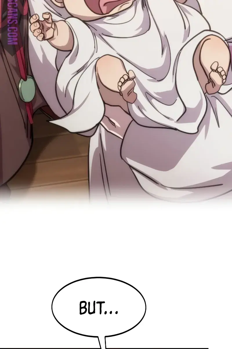 Return of the Mount Hua Sect Chapter 151 Page 122