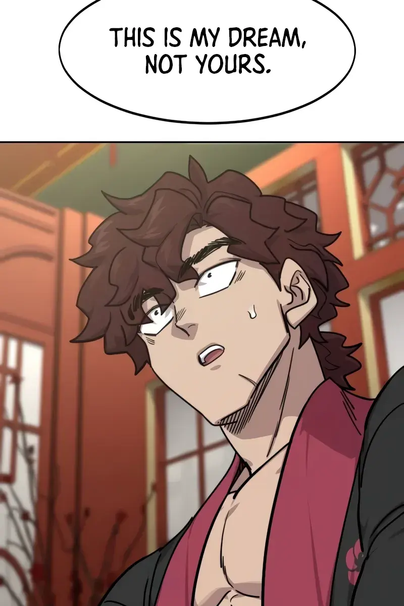 Return of the Mount Hua Sect Chapter 151 Page 124