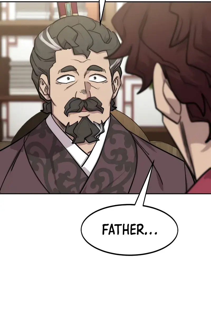 Return of the Mount Hua Sect Chapter 151 Page 126