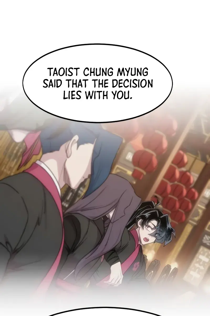 Return of the Mount Hua Sect Chapter 151 Page 127