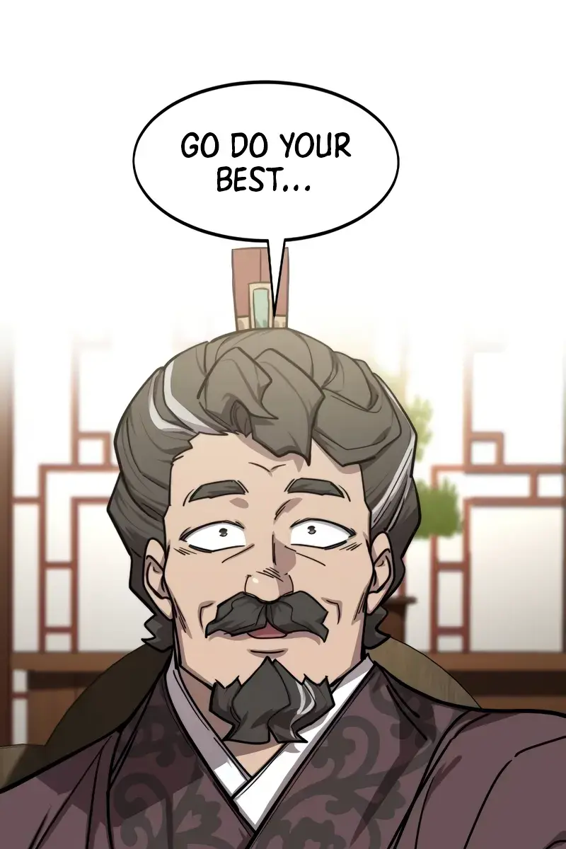 Return of the Mount Hua Sect Chapter 151 Page 132