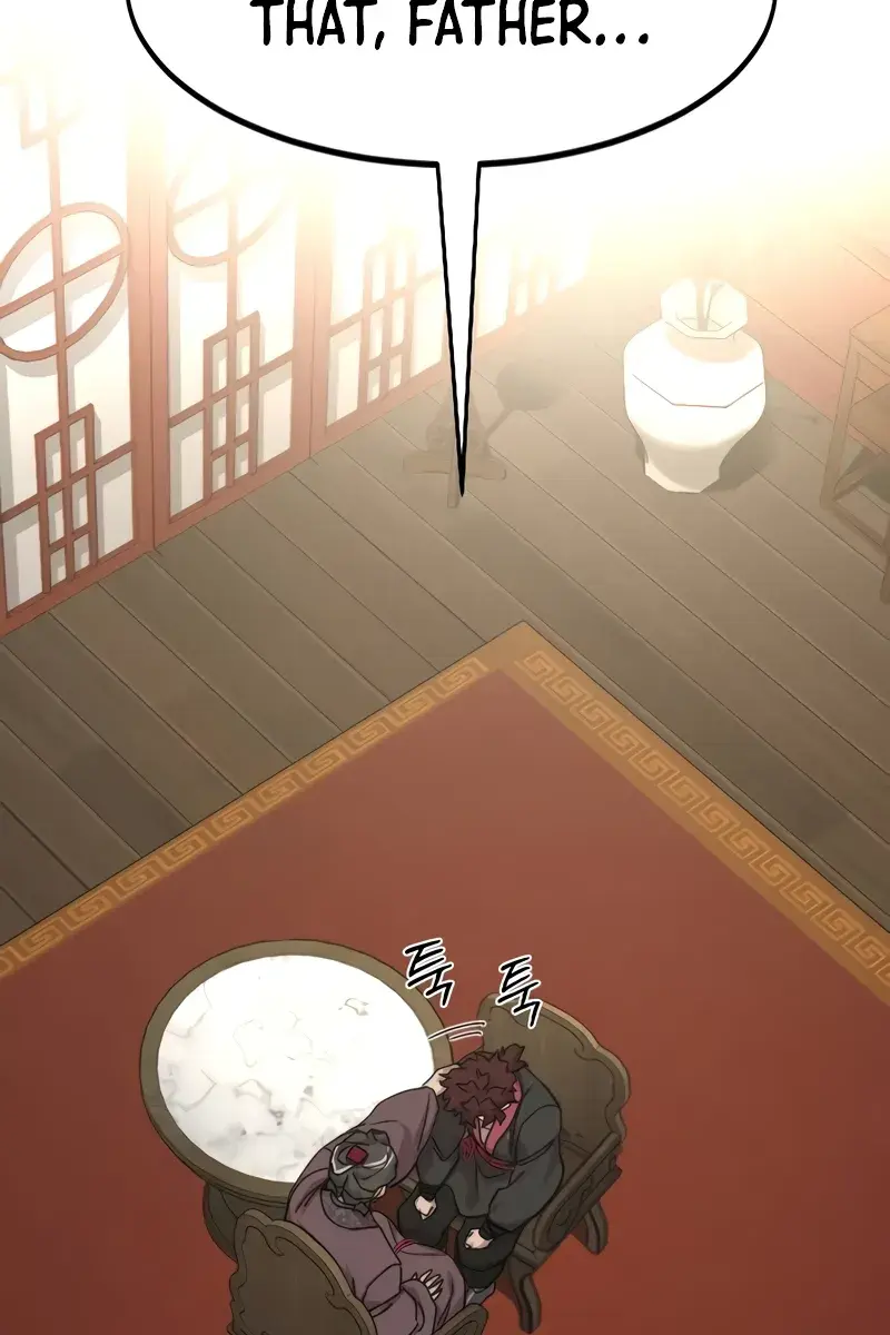 Return of the Mount Hua Sect Chapter 151 Page 137