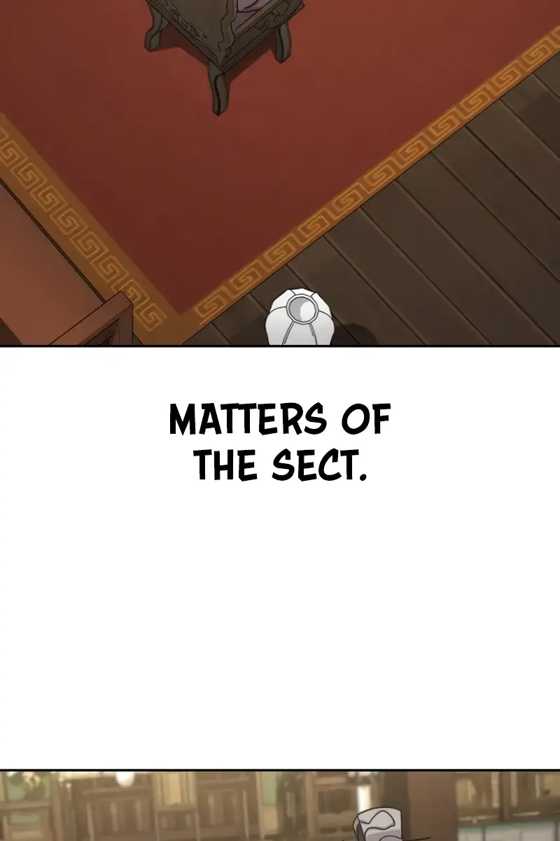 Return of the Mount Hua Sect Chapter 151 Page 138