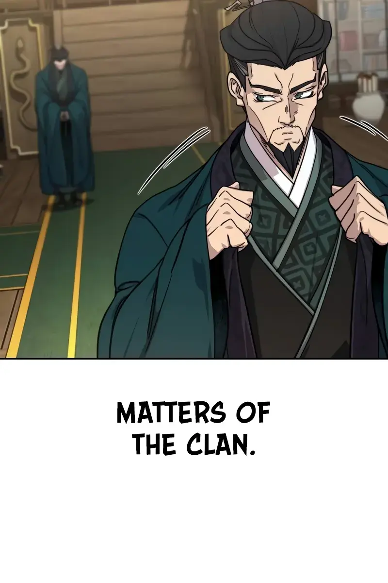 Return of the Mount Hua Sect Chapter 151 Page 139