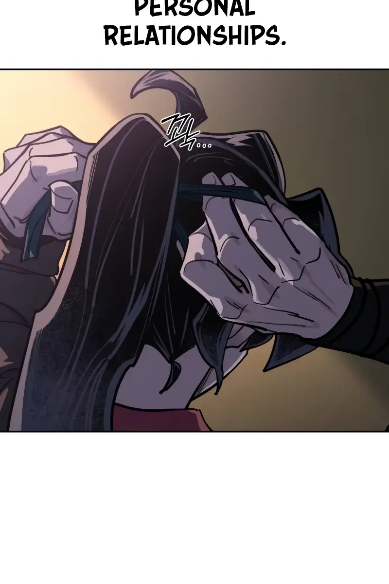 Return of the Mount Hua Sect Chapter 151 Page 141