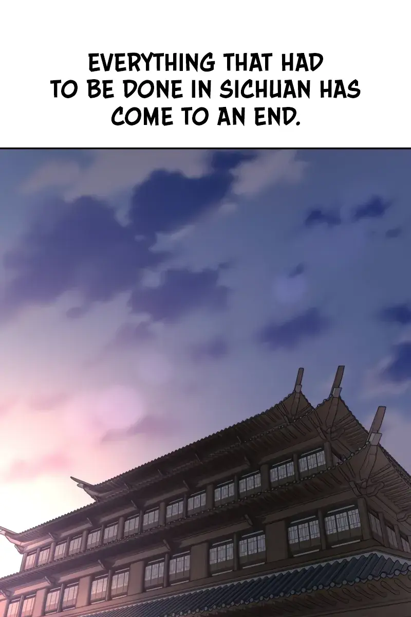 Return of the Mount Hua Sect Chapter 151 Page 142