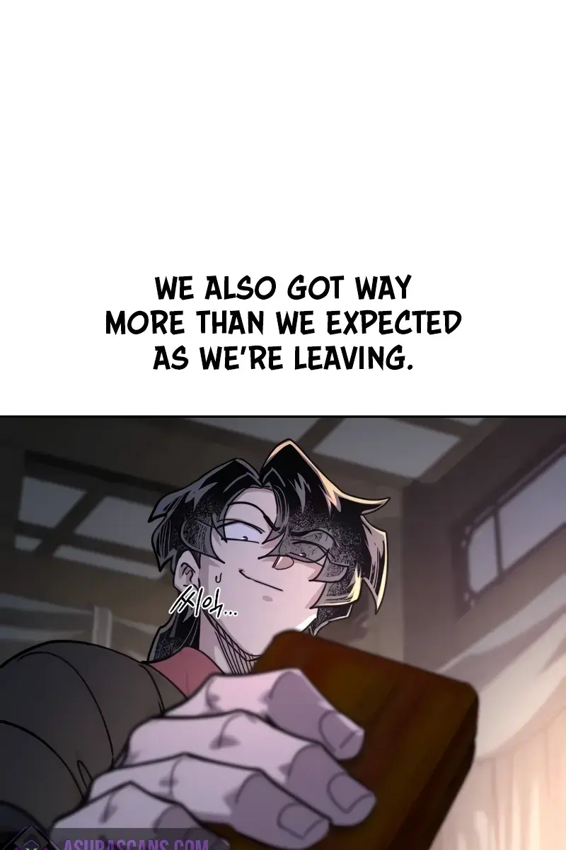 Return of the Mount Hua Sect Chapter 151 Page 146