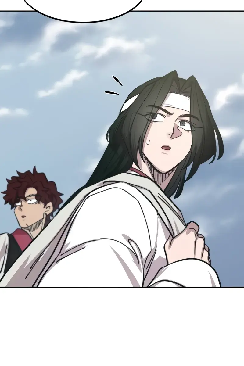 Return of the Mount Hua Sect Chapter 151 Page 148