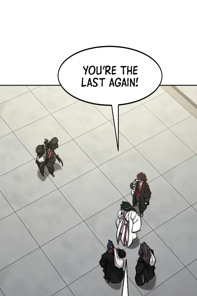 Return of the Mount Hua Sect Chapter 151 Page 149