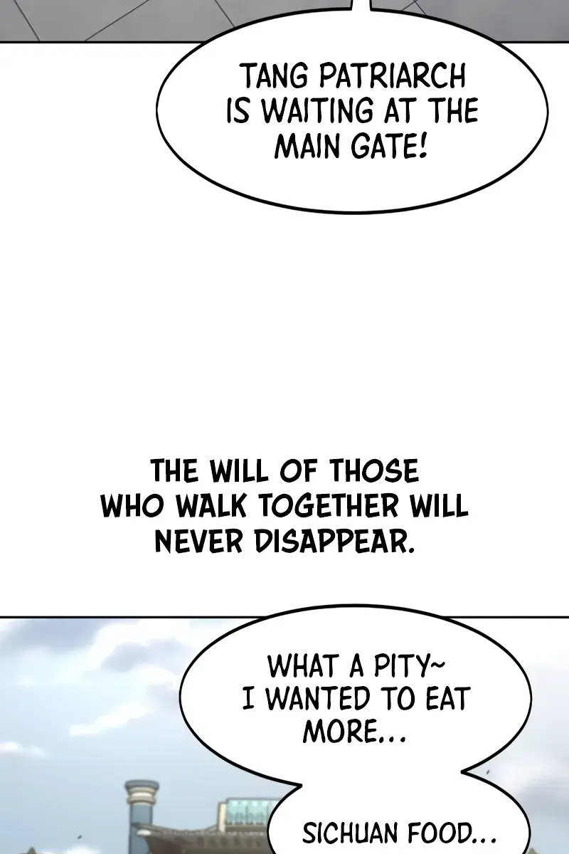 Return of the Mount Hua Sect Chapter 151 Page 150