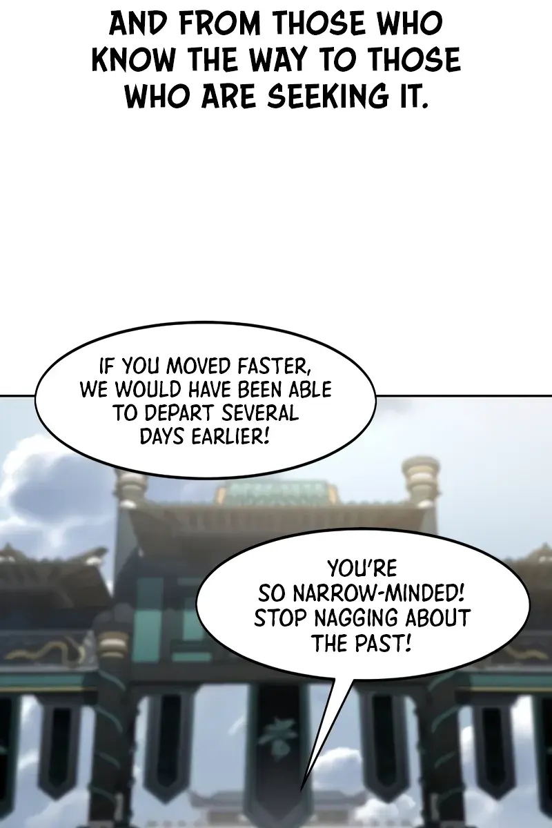 Return of the Mount Hua Sect Chapter 151 Page 152